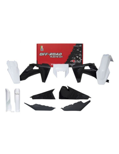 Kit plastiques RACETECH