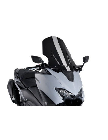 Pare brise V-TECH LINE TOURING YAMAHA T-MAX/DX/SX 17