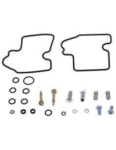 Kit réparation de carburateur ALL BALLS 2