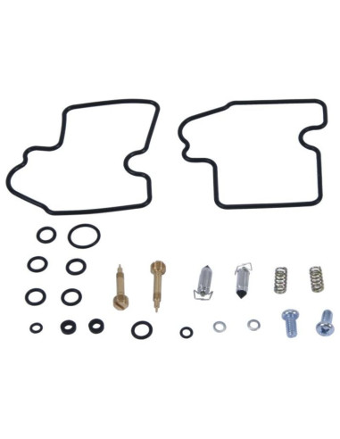 Kit réparation de carburateur ALL BALLS