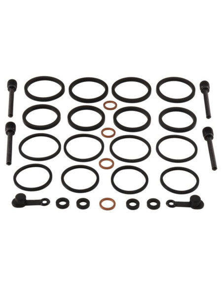 Kit de réparation d'étrier de frein ALL BALLS