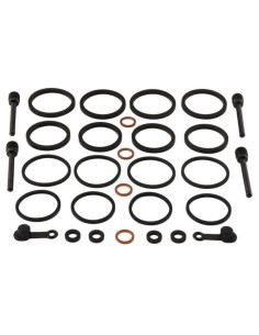 Kit de réparation d'étrier de frein ALL BALLS 2