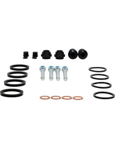 Kit de réparation d'étrier de frein ALL BALLS 2