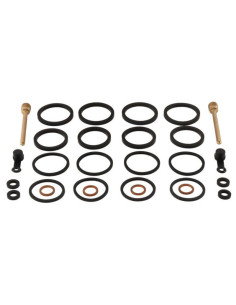 Kit de réparation d'étrier de frein ALL BALLS 2