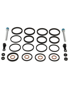 Kit de réparation d'étrier de frein ALL BALLS 2
