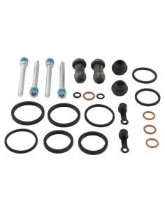 Kit de réparation d'étrier de frein ALL BALLS 2