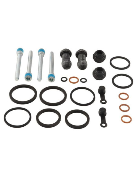 Kit de réparation d'étrier de frein ALL BALLS