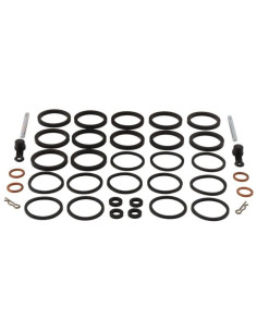 Kit de réparation d'étrier de frein ALL BALLS 2