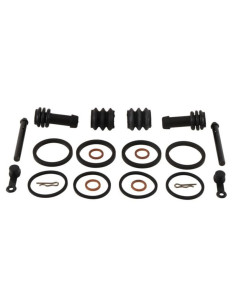 Kit de réparation d'étrier de frein ALL BALLS 2