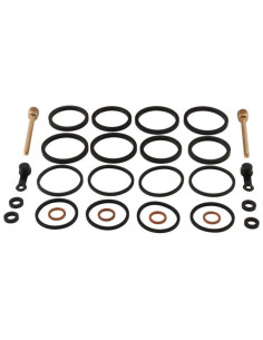 Kit de réparation d'étrier de frein ALL BALLS 2