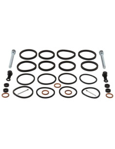 Kit de réparation d'étrier de frein ALL BALLS 2