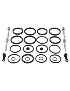 Kit de réparation d'étrier de frein ALL BALLS