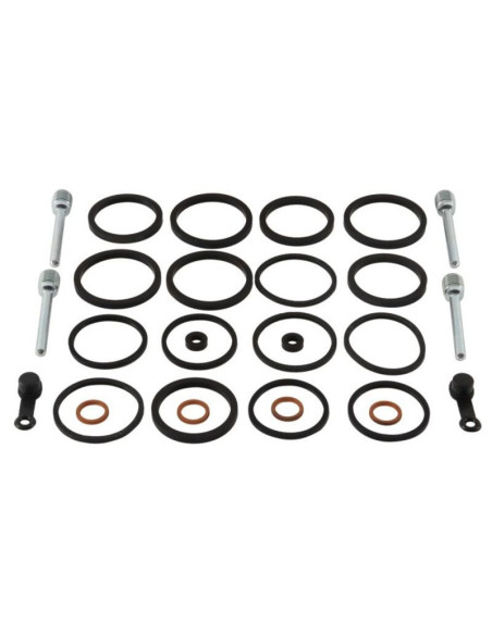 Kit de réparation d'étrier de frein ALL BALLS