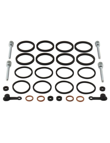 Kit de réparation d'étrier de frein ALL BALLS