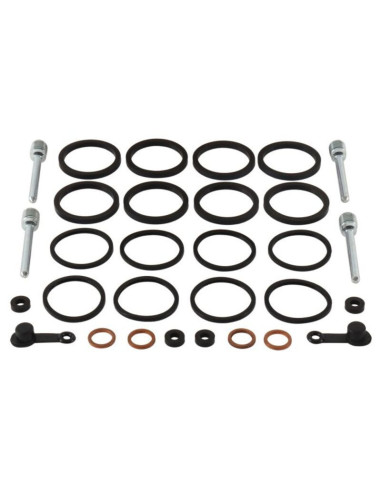 Kit de réparation d'étrier de frein ALL BALLS