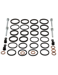 Kit de réparation d'étrier de frein ALL BALLS 2