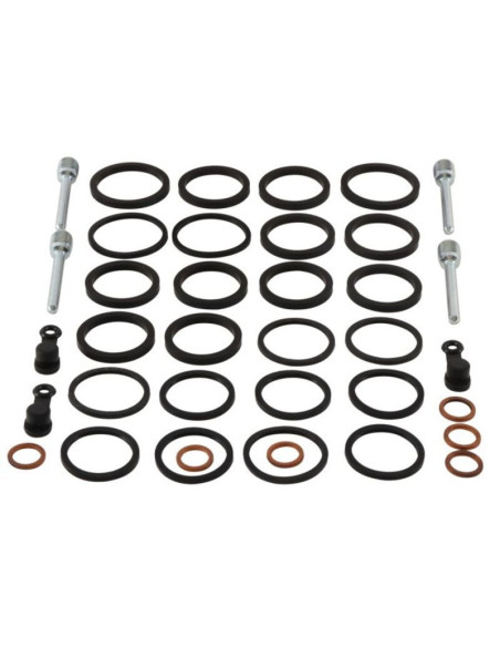 Kit de réparation d'étrier de frein ALL BALLS