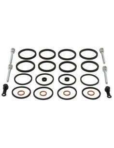 Kit de réparation d'étrier de frein ALL BALLS 2