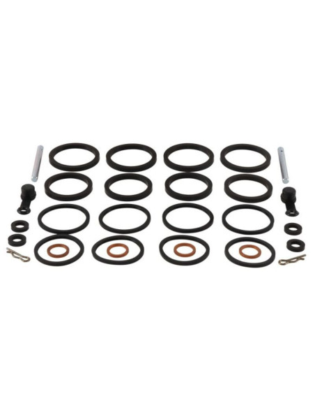 Kit de réparation d'étrier de frein ALL BALLS