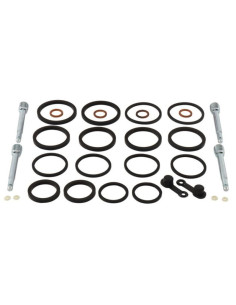 Kit de réparation d'étrier de frein ALL BALLS 2
