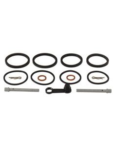 Kit de réparation d'étrier de frein ALL BALLS 2