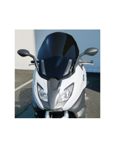 Bulle sport BMW C 650 SPORT 2016/2020