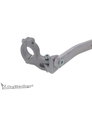 Kit de montage BARKBUSTERS montage 2 points