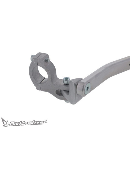 Kit de montage BARKBUSTERS montage 2 points