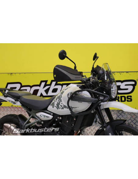 Kit de montage BARKBUSTERS montage 2 points