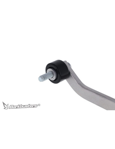 Kit de montage BARKBUSTERS montage 2 points