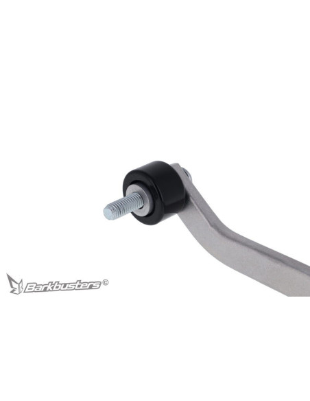 Kit de montage BARKBUSTERS montage 2 points