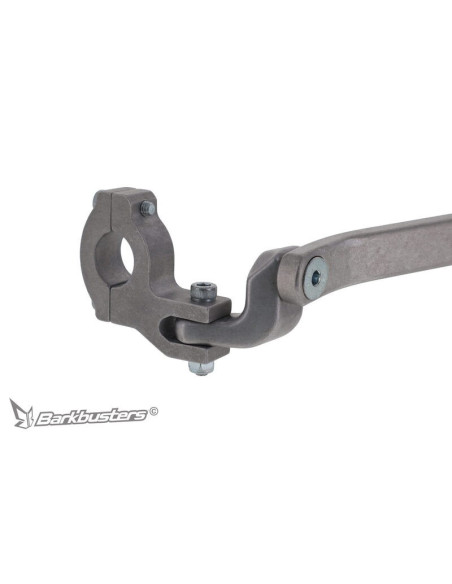 Kit de montage BARKBUSTERS montage 2 points