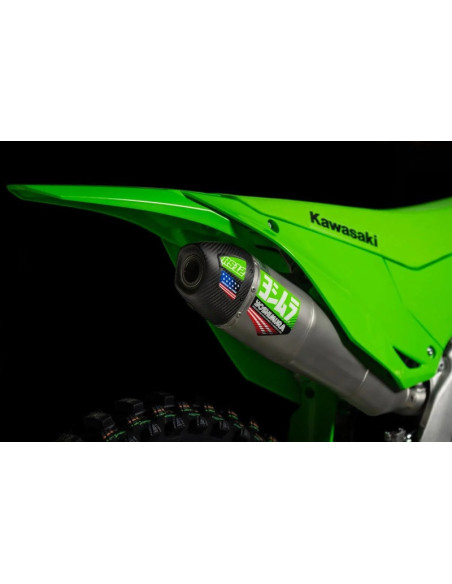 Jeu de stickers YOSHIMURA RS-12