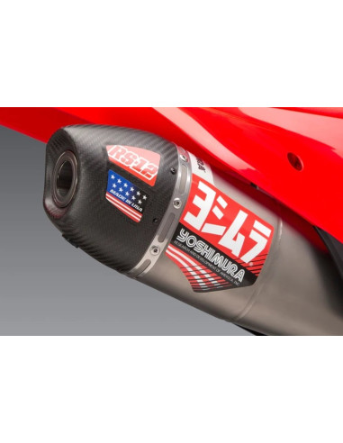 Jeu de stickers YOSHIMURA RS-12