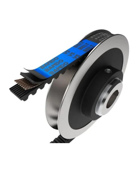 Courroie de transmission BANDO VS