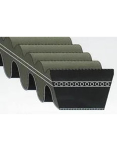 Courroie de transmission BANDO Premium Variomatic 2