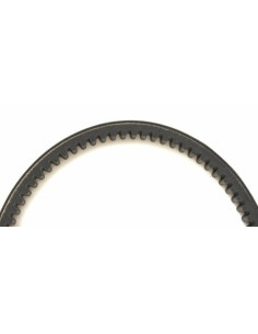 Courroie de transmission MITSUBOSHI Premium pour moteur GY6 50CC 2