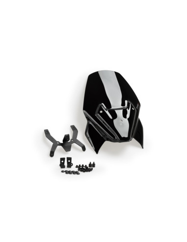 Saute-vent Naked New Generation Sport...