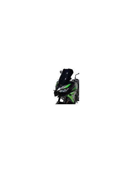 Bulle sport touring Ermax pour VERSYS 650 2022-2024