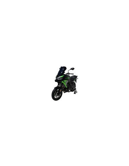 Bulle sport touring Ermax pour VERSYS 650 2022-2024