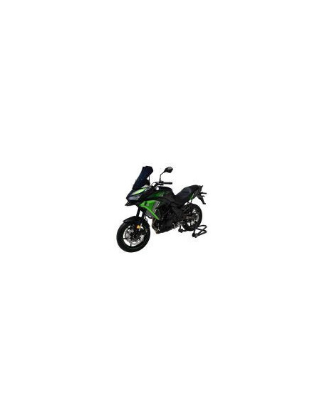 Bulle sport touring Ermax pour VERSYS 650 2022-2024
