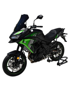 Garde boue arrière Ermax pour VERSYS 650 2022-2024 2