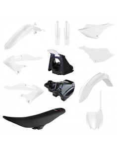 Kit plastique POLISPORT Restyle 2