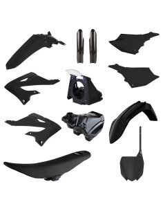 Kit plastique POLISPORT Restyle