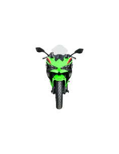 Bulle MRA Racing "R" 2