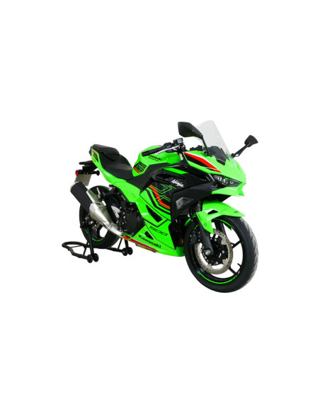 Bulle MRA Racing "R"