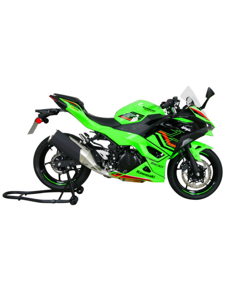 Bulle MRA Racing "R"