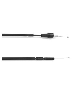 Câble de gaz ALL BALLS - tirage/retour 2