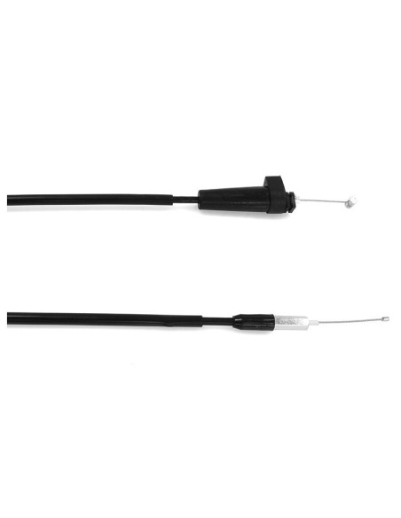 Câble de gaz ALL BALLS - tirage/retour