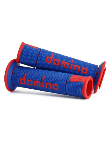 Revêtements de poignée DOMINO A450 - route/course